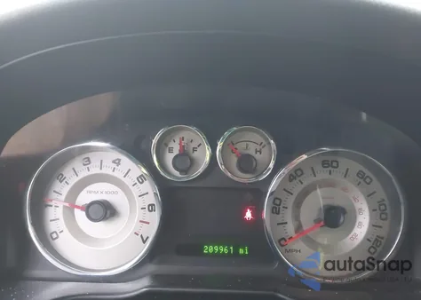 2010 Ford Edge Sel z USA, uszkodzony, nr VIN 2FMDK4JC7ABB19090